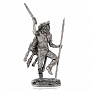 Оловянный солдатик миниатюра "Берсерк, 9-10 век", фотография 1. Интернет-магазин ЛАВКА ПОДАРКОВ